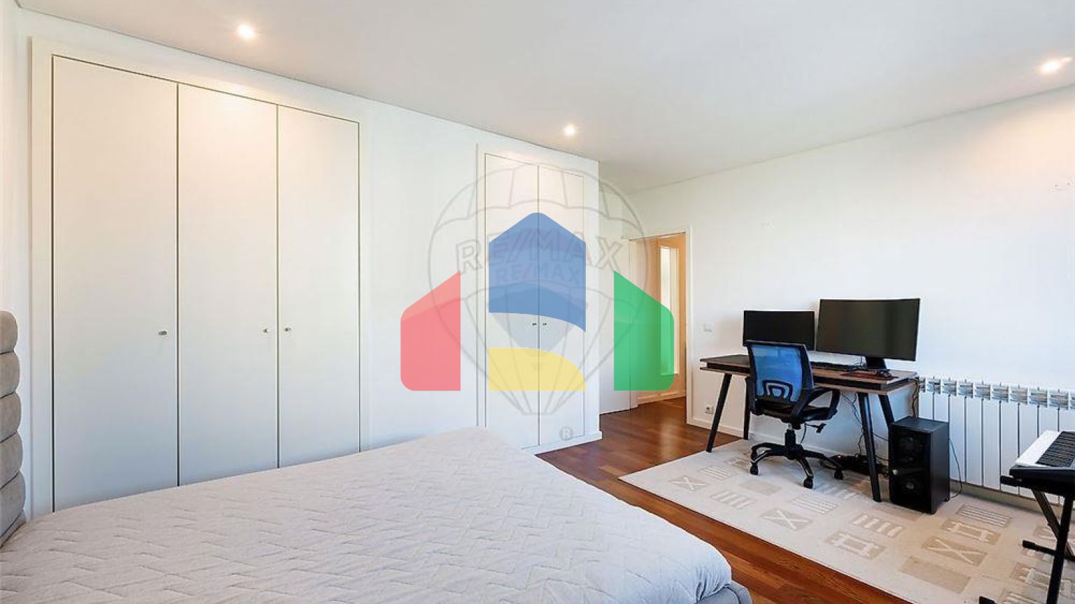 Residential - Condo/Apartment - T3 - Ramalde, Oporto - PT