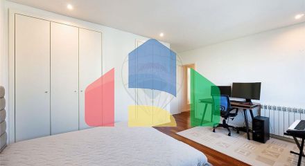 Residential - Condo/Apartment - T3 - Ramalde, Oporto - PT