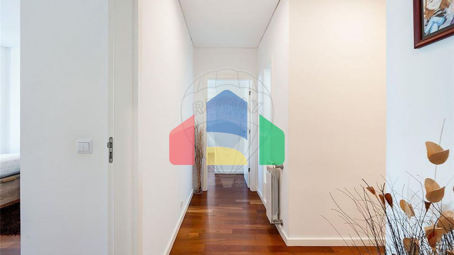 Residential - Condo/Apartment - T3 - Ramalde, Oporto - PT