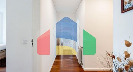 Residential - Condo/Apartment - T3 - Ramalde, Oporto - PT