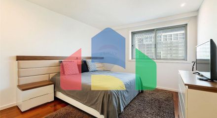 Residential - Condo/Apartment - T3 - Ramalde, Oporto - PT