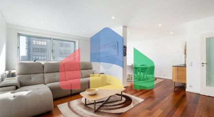 Residential - Condo/Apartment - T3 - Ramalde, Oporto - PT