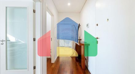 Residential - Condo/Apartment - T3 - Ramalde, Oporto - PT