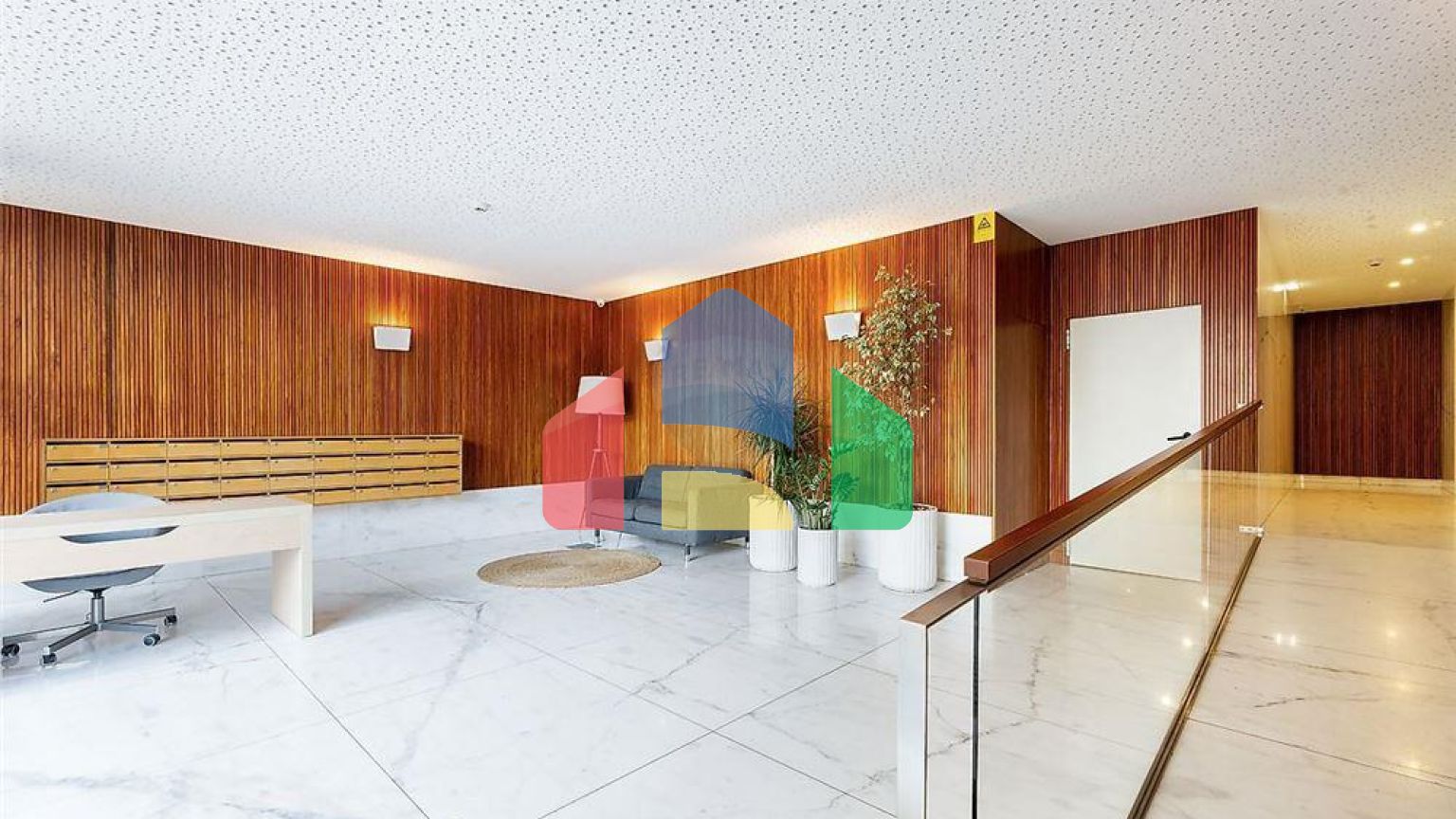 Residential - Condo/Apartment - T3 - Ramalde, Oporto - PT