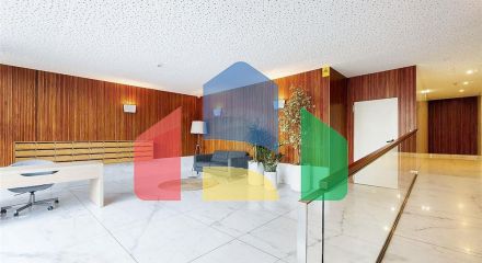 Residential - Condo/Apartment - T3 - Ramalde, Oporto - PT