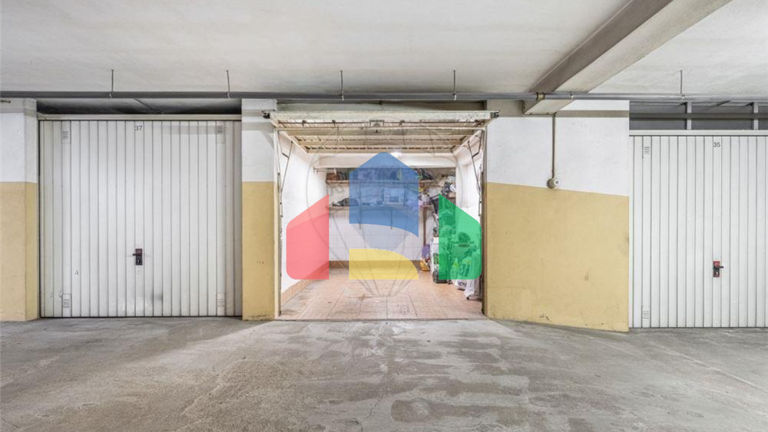 Residential - Condo/Apartment - T3 - Coronado (São Romão e São Mamede), Trofa - PT