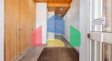 Residential - Condo/Apartment - T3 - Coronado (São Romão e São Mamede), Trofa - PT