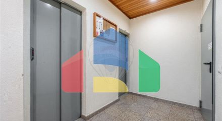 Residential - Condo/Apartment - T3 - Coronado (São Romão e São Mamede), Trofa - PT