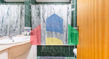 Residential - Condo/Apartment - T3 - Coronado (São Romão e São Mamede), Trofa - PT