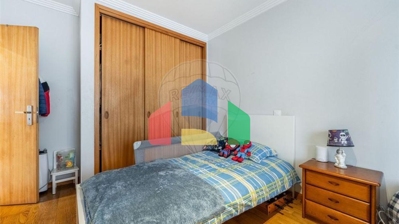 Residential - Condo/Apartment - T3 - Coronado (São Romão e São Mamede), Trofa - PT