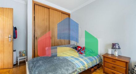 Residential - Condo/Apartment - T3 - Coronado (São Romão e São Mamede), Trofa - PT