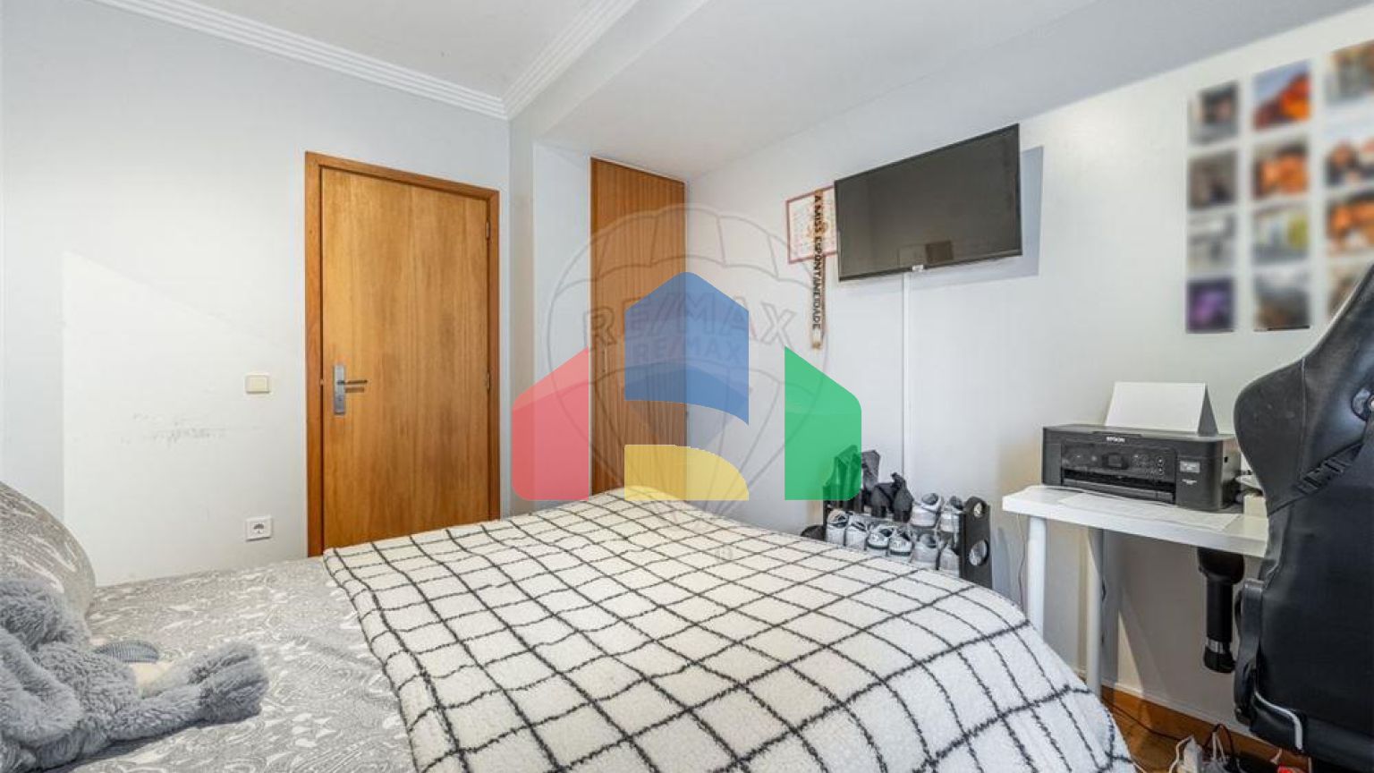 Residential - Condo/Apartment - T3 - Coronado (São Romão e São Mamede), Trofa - PT