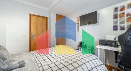 Residential - Condo/Apartment - T3 - Coronado (São Romão e São Mamede), Trofa - PT