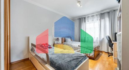 Residential - Condo/Apartment - T3 - Coronado (São Romão e São Mamede), Trofa - PT