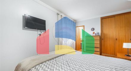 Residential - Condo/Apartment - T3 - Coronado (São Romão e São Mamede), Trofa - PT