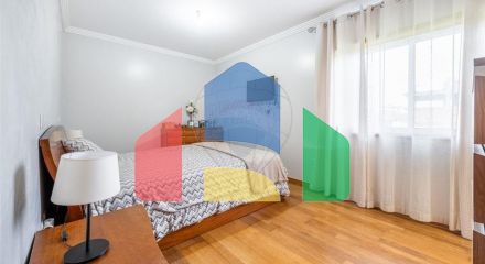 Residential - Condo/Apartment - T3 - Coronado (São Romão e São Mamede), Trofa - PT