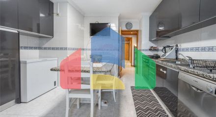Residential - Condo/Apartment - T3 - Coronado (São Romão e São Mamede), Trofa - PT