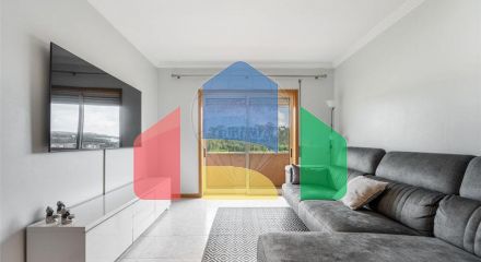 Residential - Condo/Apartment - T3 - Coronado (São Romão e São Mamede), Trofa - PT