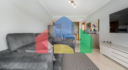 Residential - Condo/Apartment - T3 - Coronado (São Romão e São Mamede), Trofa - PT