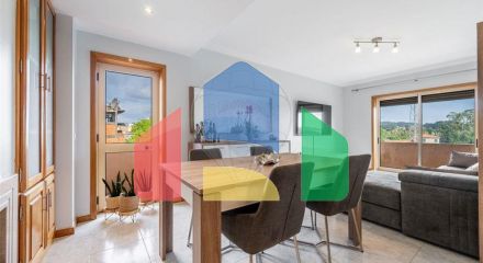 Residential - Condo/Apartment - T3 - Coronado (São Romão e São Mamede), Trofa - PT