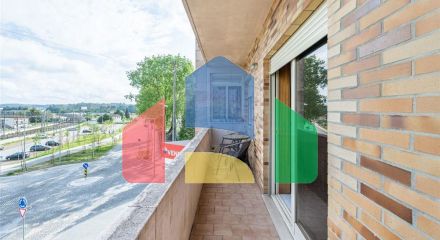 Residential - Condo/Apartment - T3 - Coronado (São Romão e São Mamede), Trofa - PT