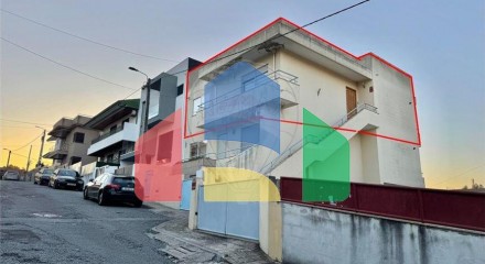 Residential - Single Family Home - T2 - Coronado (São Romão e São Mamede), Trofa - PT