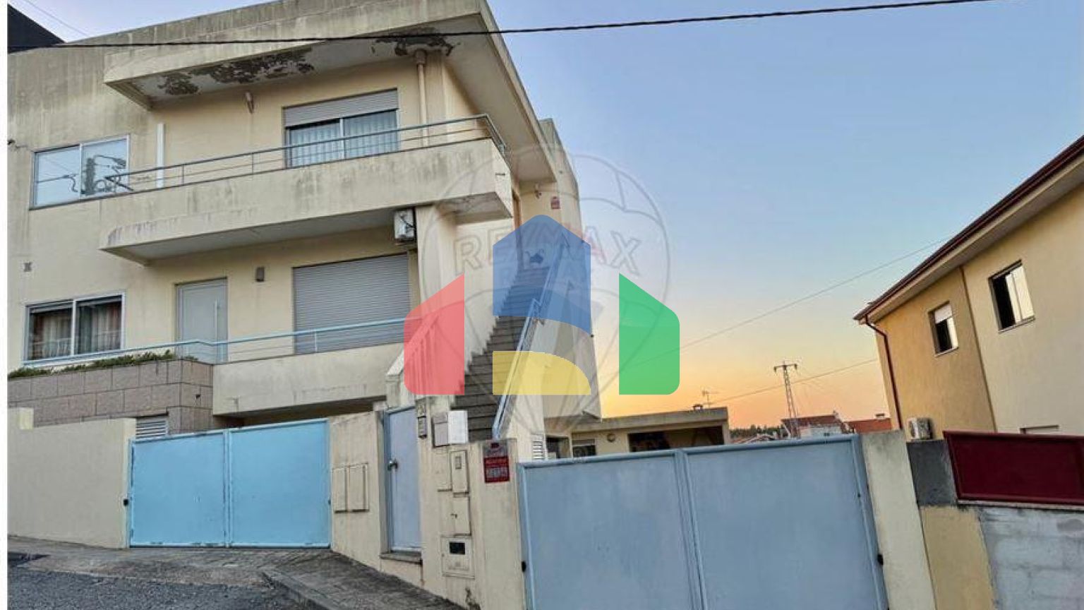 Residential - Single Family Home - T2 - Coronado (São Romão e São Mamede), Trofa - PT