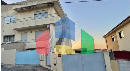 Residential - Single Family Home - T2 - Coronado (São Romão e São Mamede), Trofa - PT