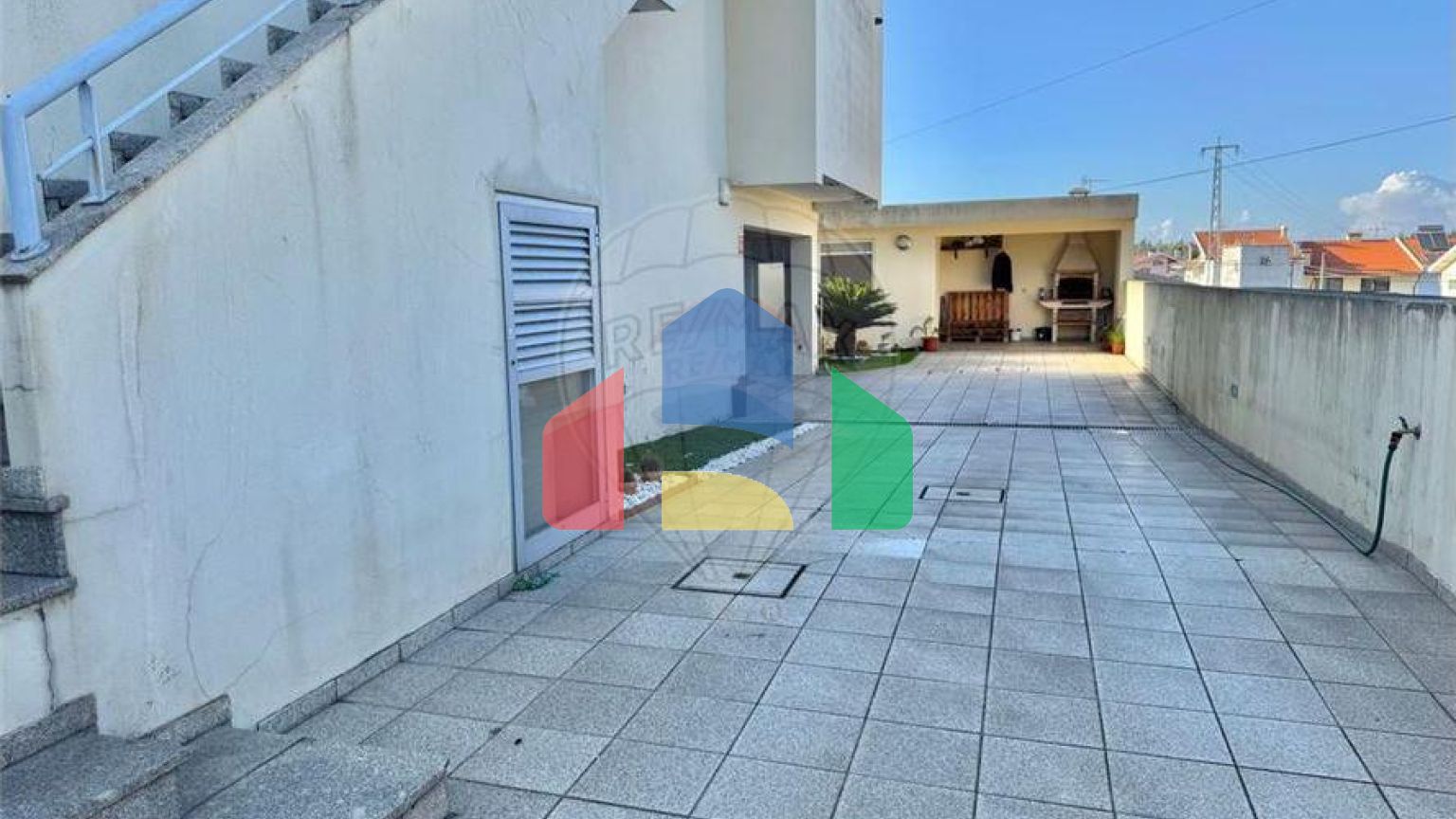 Residential - Single Family Home - T2 - Coronado (São Romão e São Mamede), Trofa - PT