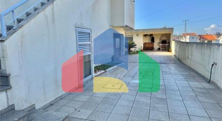 Residential - Single Family Home - T2 - Coronado (São Romão e São Mamede), Trofa - PT