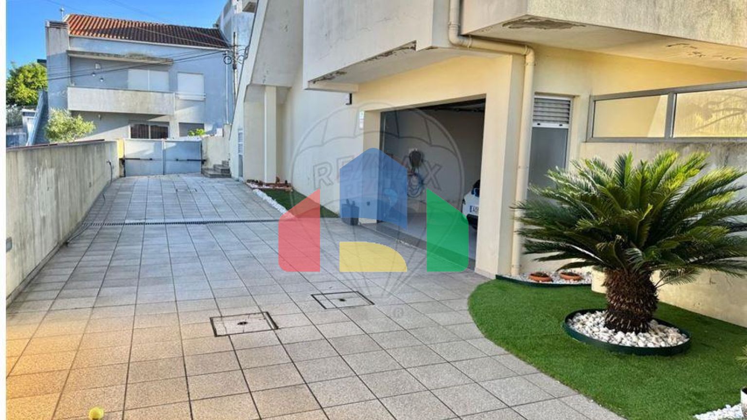 Residential - Single Family Home - T2 - Coronado (São Romão e São Mamede), Trofa - PT