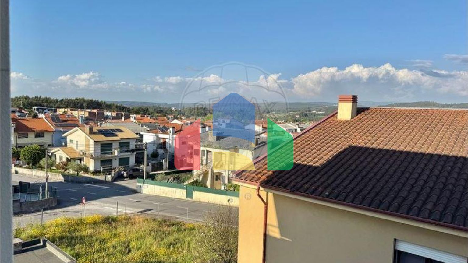 Residential - Single Family Home - T2 - Coronado (São Romão e São Mamede), Trofa - PT