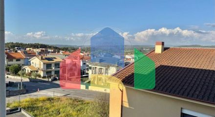 Residential - Single Family Home - T2 - Coronado (São Romão e São Mamede), Trofa - PT