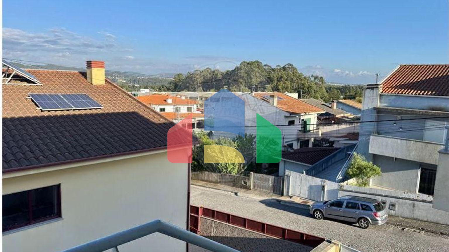 Residential - Single Family Home - T2 - Coronado (São Romão e São Mamede), Trofa - PT