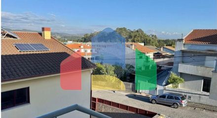 Residential - Single Family Home - T2 - Coronado (São Romão e São Mamede), Trofa - PT