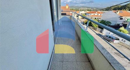 Residential - Single Family Home - T2 - Coronado (São Romão e São Mamede), Trofa - PT