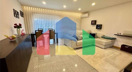 Residential - Single Family Home - T2 - Coronado (São Romão e São Mamede), Trofa - PT