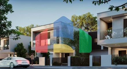 Residential - Single Family Home - T3 - Amora, Seixal - PT