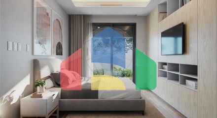 Residential - Single Family Home - T3 - Amora, Seixal - PT