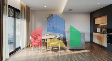 Residential - Single Family Home - T3 - Amora, Seixal - PT