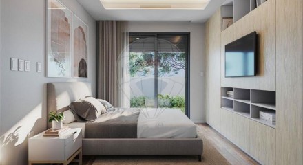 Residential - Single Family Home - T4 - Amora, Seixal - PT