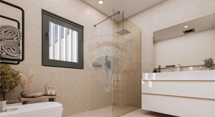 Residential - Single Family Home - T4 - Amora, Seixal - PT