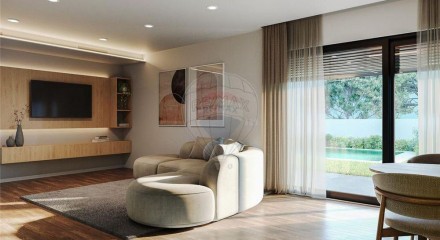 Residential - Single Family Home - T4 - Amora, Seixal - PT