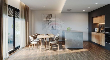 Residential - Single Family Home - T4 - Amora, Seixal - PT