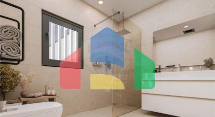 Residential - Single Family Home - T4 - Amora, Seixal - PT