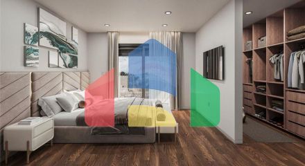 Residential - Single Family Home - T4 - Amora, Seixal - PT