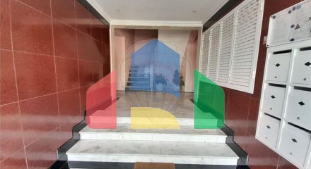 Residential - Condo/Apartment - T2 - Amora, Seixal - PT