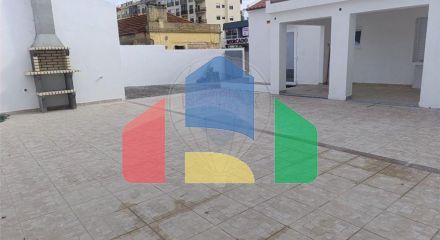 Residential - Single Family Home - T2 - Amora, Seixal - PT