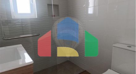 Residential - Single Family Home - T2 - Amora, Seixal - PT