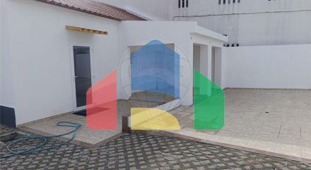 Residential - Single Family Home - T2 - Amora, Seixal - PT